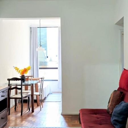 Apartamento Copacabana 2 Quartos 2 Banheiros Garagem Rio de Janeiro Exterior photo