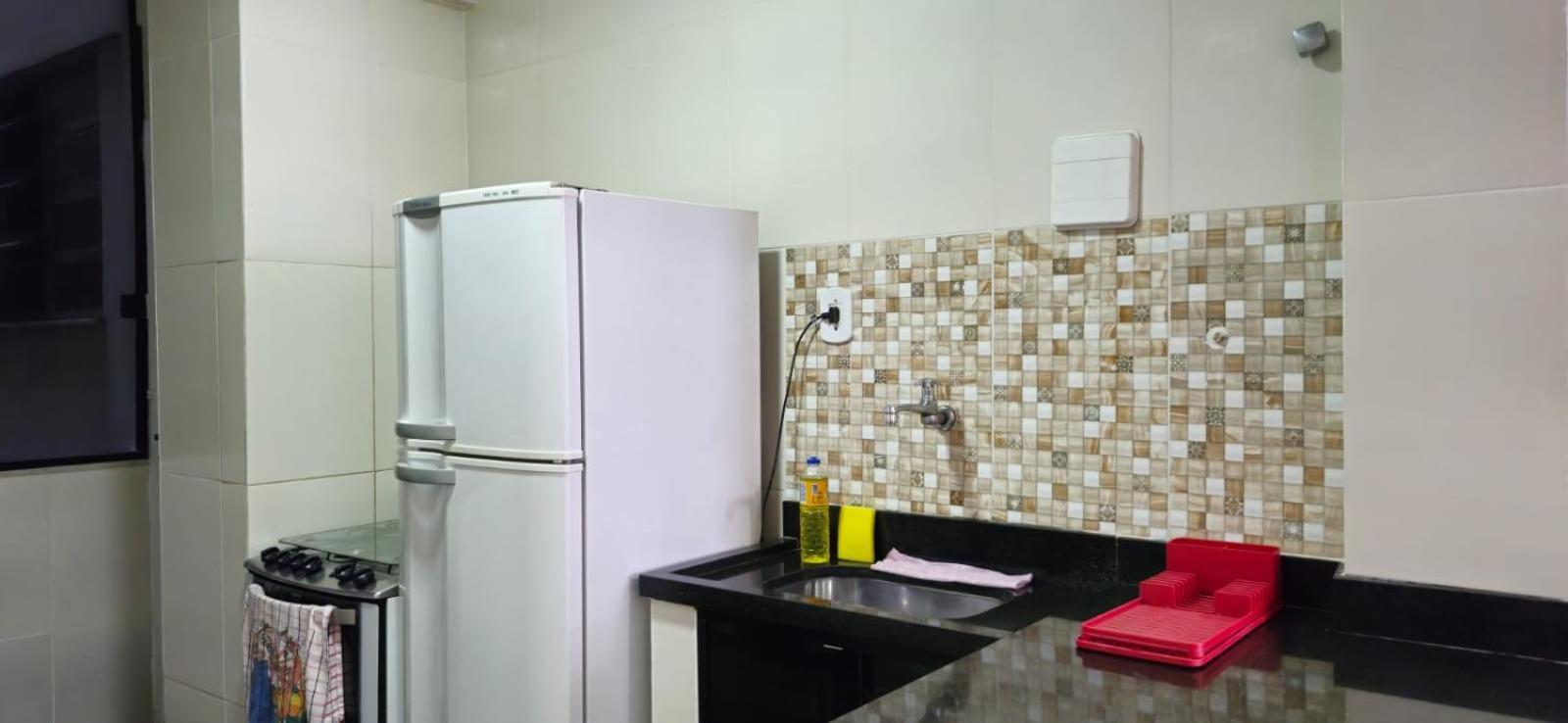 Apartamento Copacabana 2 Quartos 2 Banheiros Garagem Rio de Janeiro Exterior photo